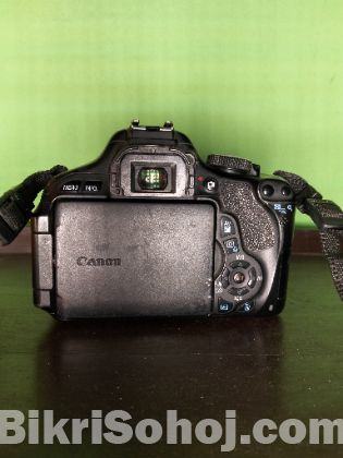Canon 600D,kit lens 18-55.zoom lens 55-250.Prime lens 50.